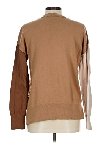 Mystree Pullover Sweater (view 2)