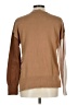 Mystree Tan Pullover Sweater Size L - photo 2