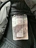 Adidas 100% Polyester Black Track Pants Size XS - photo 7