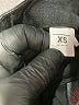 Unbranded Black Jeans Size XS - photo 4