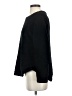 Ann Taylor LOFT 100% Polyester Black Pullover Sweater Size XS - photo 5