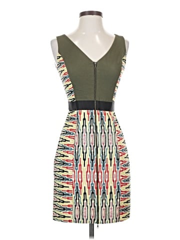 RACHEL Rachel Roy Cocktail Dress (view 1)