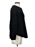 Ann Taylor LOFT 100% Polyester Black Pullover Sweater Size XS - photo 4