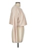 Silence and Noise Tan Pullover Sweater Size M - photo 4
