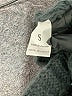 Unbranded 100% Polyester Gray Cardigan Size S - photo 7