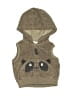 Carter's 100% Polyester Brown Vest Size Newborn - photo 1