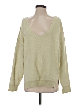Free People Pullover Sweater