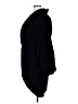 Karen Okada for David Howard Black Coat Size M - photo 5