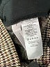 Ann Taylor LOFT Houndstooth Gray Casual Pants Size XS - photo 8
