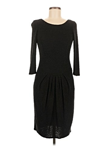 Carmen Marc Valvo Cocktail Dress (view 1)