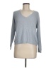 MNG Gray Pullover Sweater Size M - photo 1