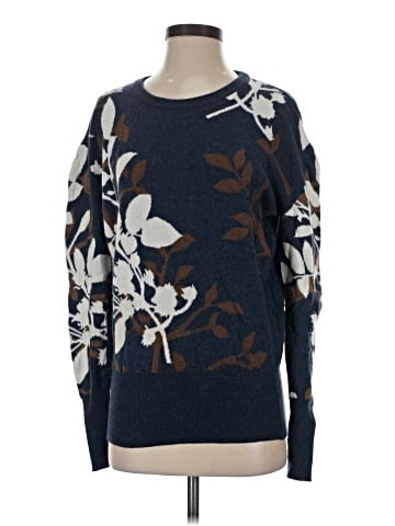 Paul & Joe Sister Pullover Sweater (view 1)