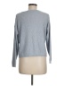 MNG Gray Pullover Sweater Size M - photo 2
