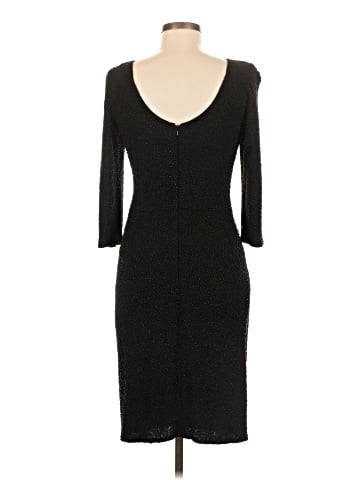 Carmen Marc Valvo Cocktail Dress (view 2)