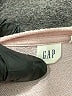 Gap Pink Long Sleeve T-Shirt Size XL - photo 7