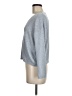 MNG Gray Pullover Sweater Size M - photo 5