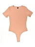 Shein Tan Bodysuit Size L - photo 1