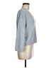 MNG Gray Pullover Sweater Size M - photo 4