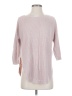 Express Pink Pullover Sweater Size XS - photo 1