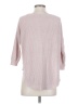 Express Pink Pullover Sweater Size XS - photo 2