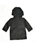 Urban Republic 100% Polyester Gray Coat Size 2T - photo 2
