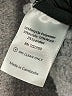 Rosetta Getty Gray Cardigan Size M - photo 8
