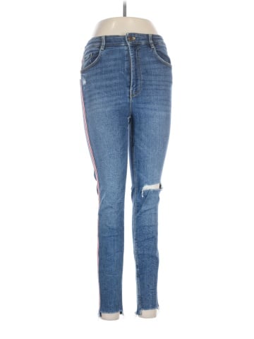 Zara TRF Jeans (view 1)