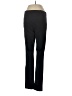 Roland Mouret Solid Black Active Pants Size 12 - photo 2