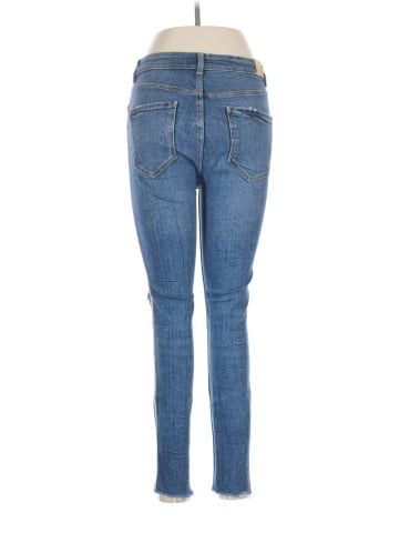Zara TRF Jeans (view 2)