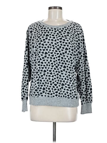 Philosophy Republic Clothing Pullover Sweater (view 1)