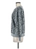 Philosophy Republic Clothing Animal Print Gray Pullover Sweater Size M - photo 5