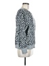 Philosophy Republic Clothing Animal Print Gray Pullover Sweater Size M - photo 4
