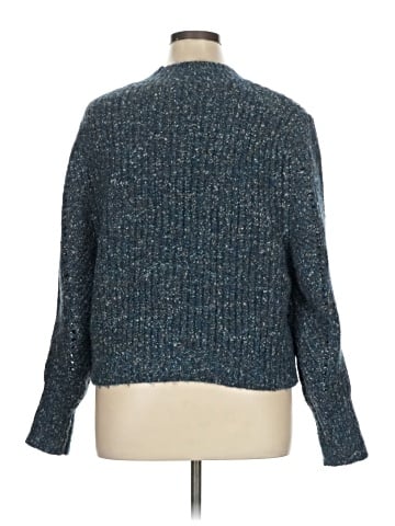 Topshop Pullover Sweater (view 2)