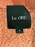 Le ORE Orange Cardigan Size M - photo 7