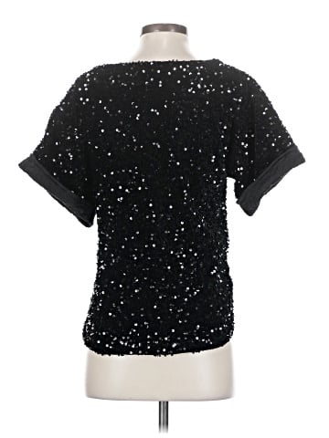 Mia Joy Short Sleeve Top (view 2)
