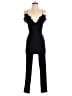 iris Black Jumpsuit Size S - photo 1