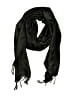 Unbranded Black Scarf One size - photo 1
