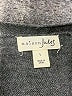 Maison Jules Gray Cardigan Size L - photo 7