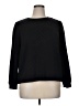 Croft & Barrow Black Pullover Sweater Size XL - photo 1