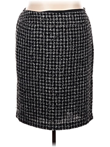Evan Picone Formal Skirt (view 1)