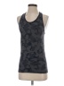 Athleta Gray Active Tank Size S - photo 1