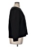 Croft & Barrow Black Pullover Sweater Size XL - photo 4