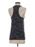 Athleta Gray Active Tank Size S - photo 2