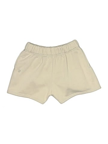 Kamo Fitness Khaki Shorts (view 1)