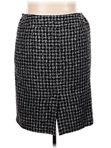 Evan Picone Formal Skirt (view 2)
