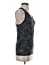 Athleta Gray Active Tank Size S - photo 4