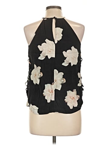 Willow & Clay Sleeveless Blouse (view 2)