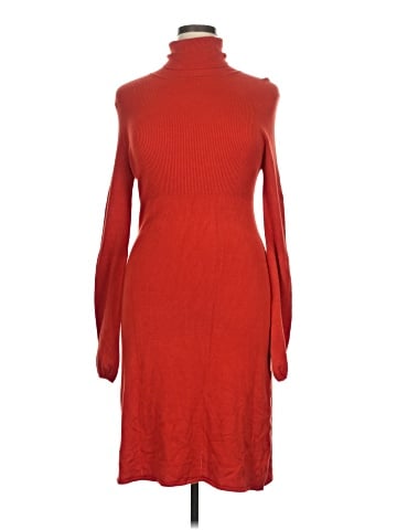 BCBGMAXAZRIA Cocktail Dress (view 1)