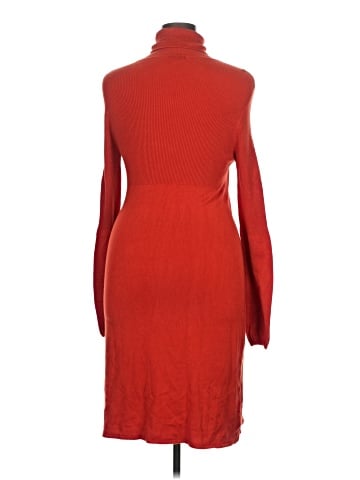 BCBGMAXAZRIA Cocktail Dress (view 2)