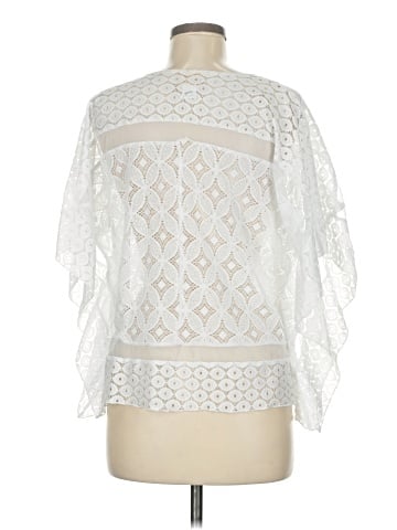Ruby Rd. 3/4 Sleeve Blouse (view 2)